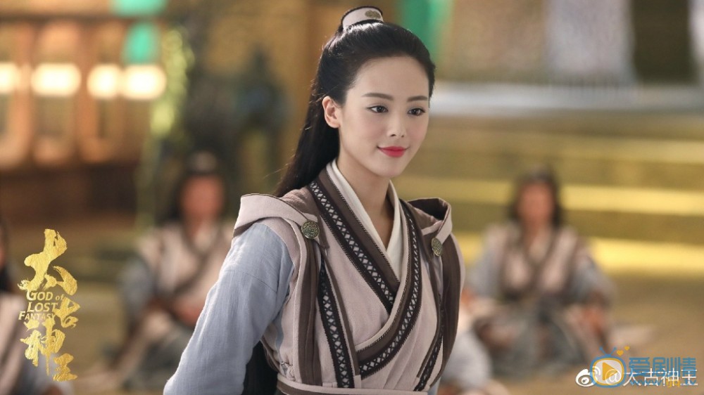 太古神王剧情介绍(1-60集大结局)