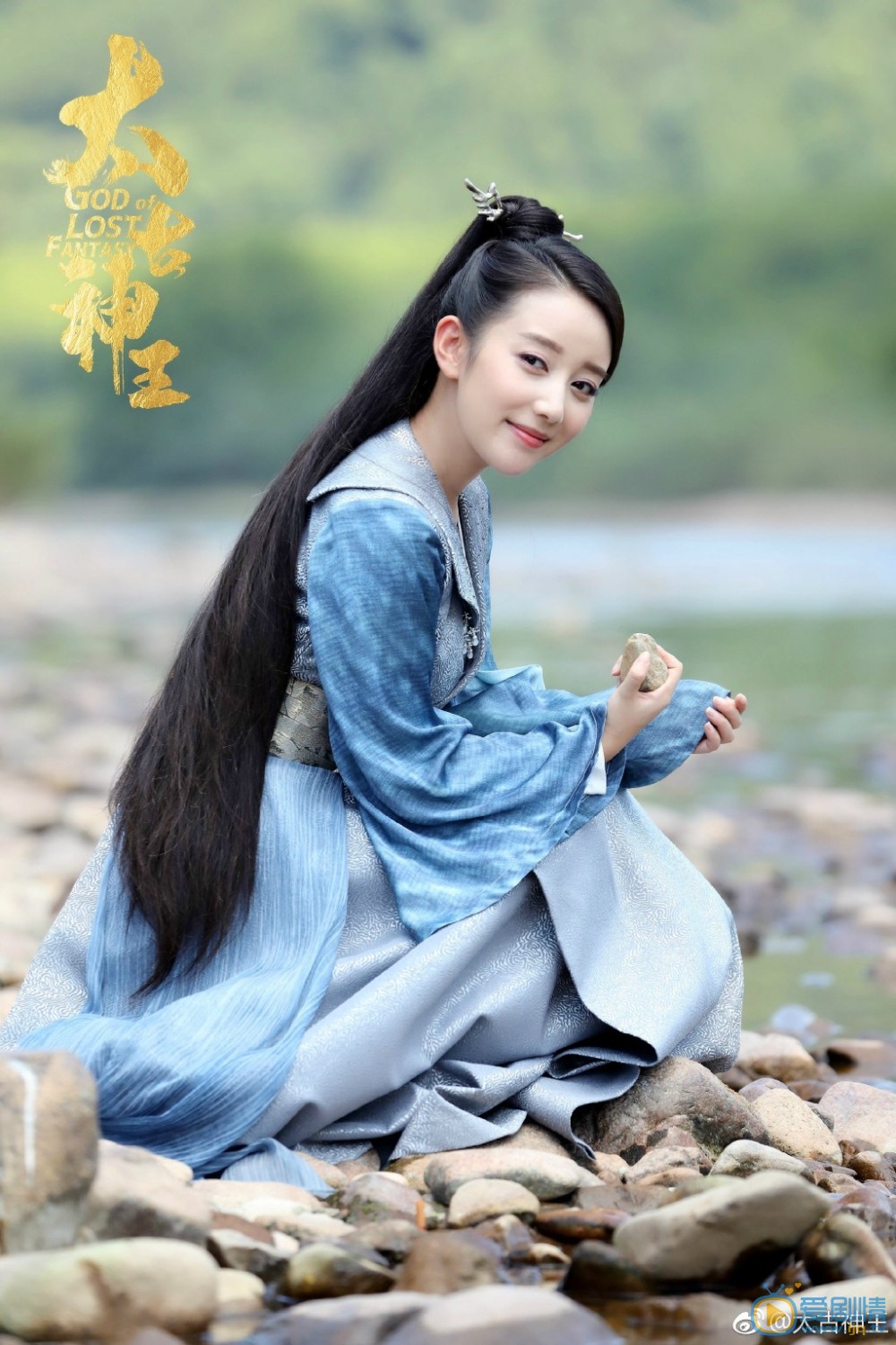 太古神王剧情介绍(1-60集大结局)