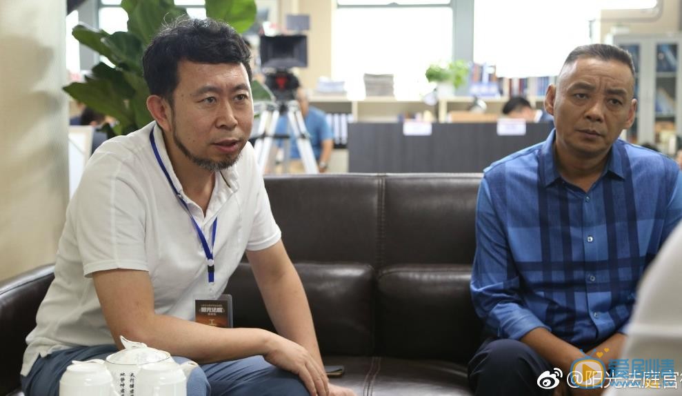 阳光下的法庭剧情介绍(1-36集大结局)