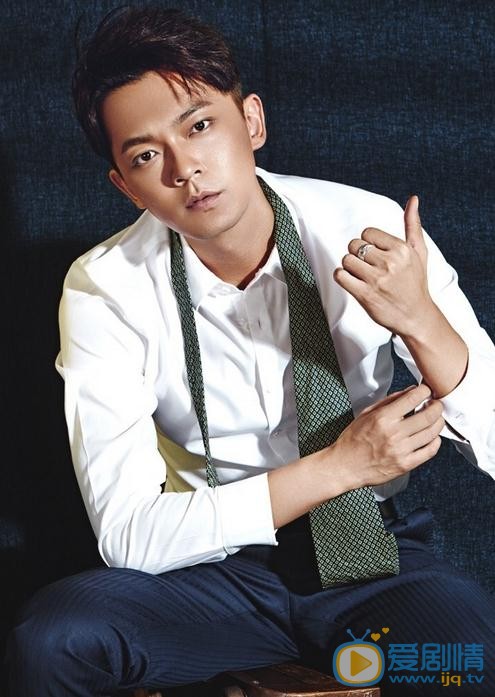 美味奇缘昆金是谁演的？美味奇缘昆金扮演者闫肃个人资料、写真及生活照欣赏