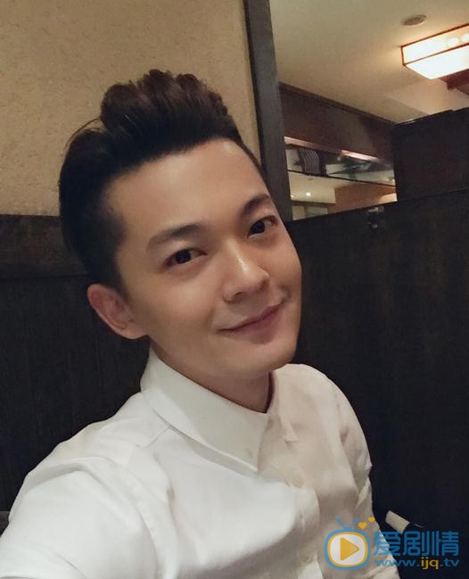 美味奇缘昆金是谁演的？美味奇缘昆金扮演者闫肃个人资料、写真及生活照欣赏