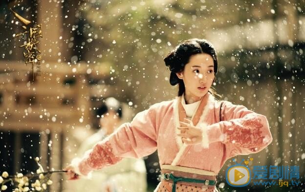 三国机密之潜龙在渊剧情介绍(1-54集大结局)