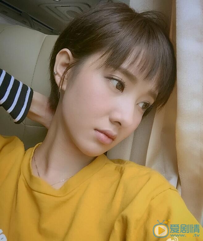  那年花开月正圆春杏是谁演的？春杏扮演者许芳铱个人资料及生活写真照欣赏