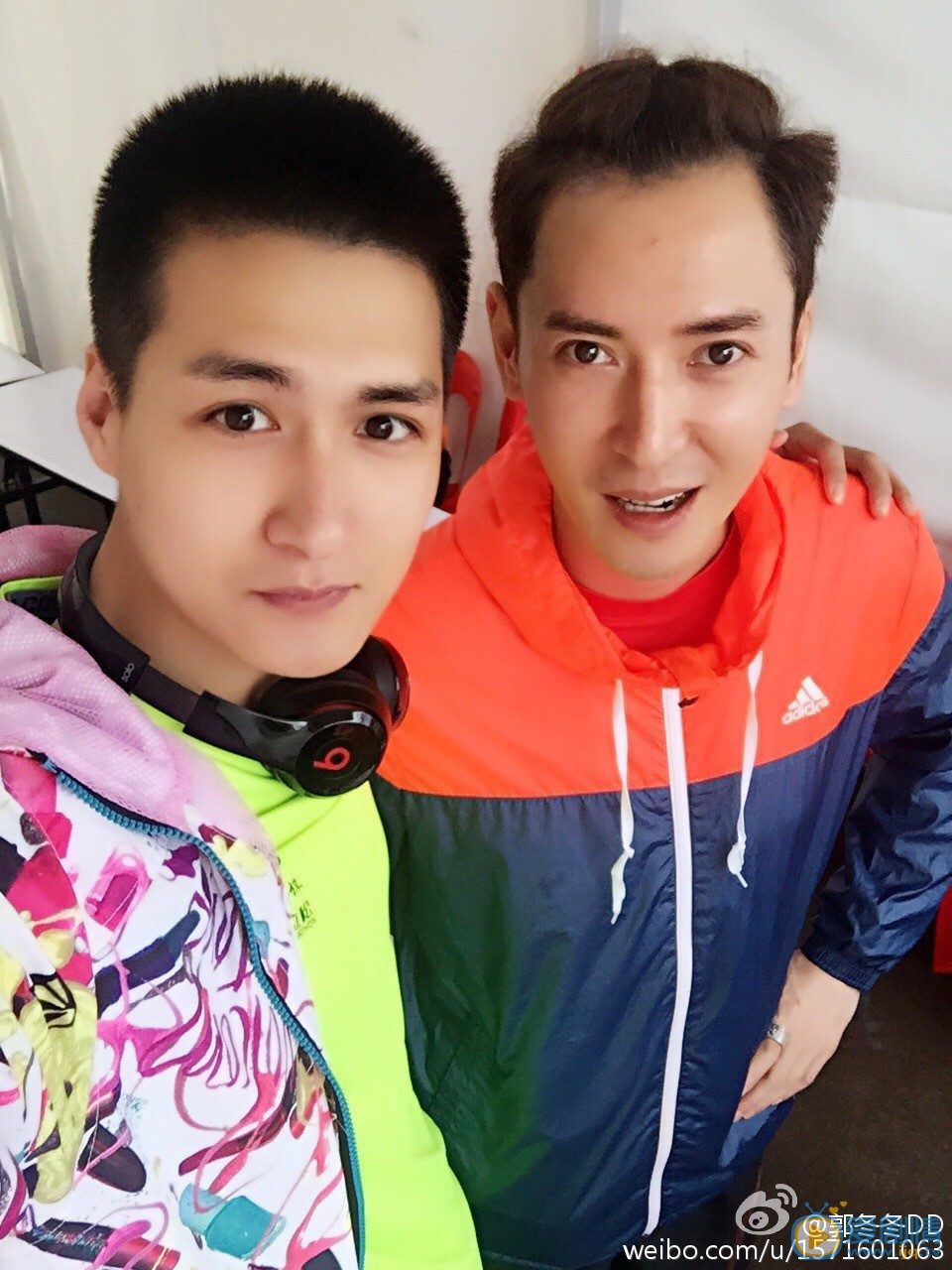 何所冬暖何所夏凉年屹扮演者郭冬冬图片