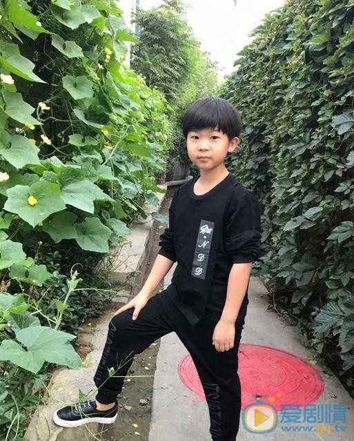 平凡岁月毛李尚是谁演的？平凡岁月毛李尚扮演者王天泽个人资料及写真生活照欣赏