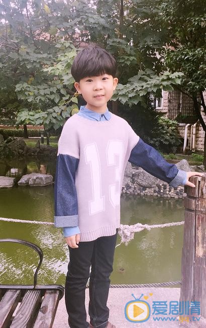 平凡岁月毛李尚是谁演的？平凡岁月毛李尚扮演者王天泽个人资料及写真生活照欣赏