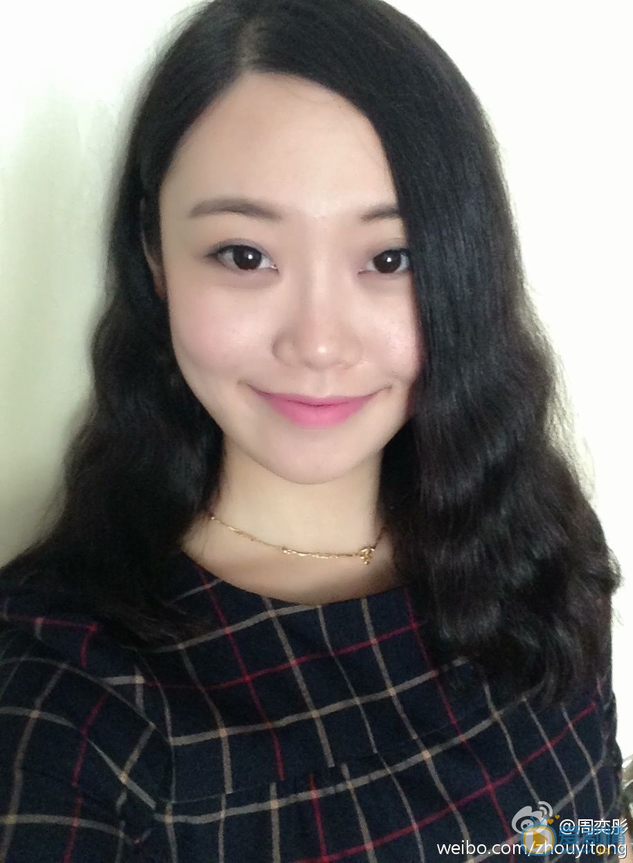何所冬暖，何所夏凉露露扮演者周奕彤图片