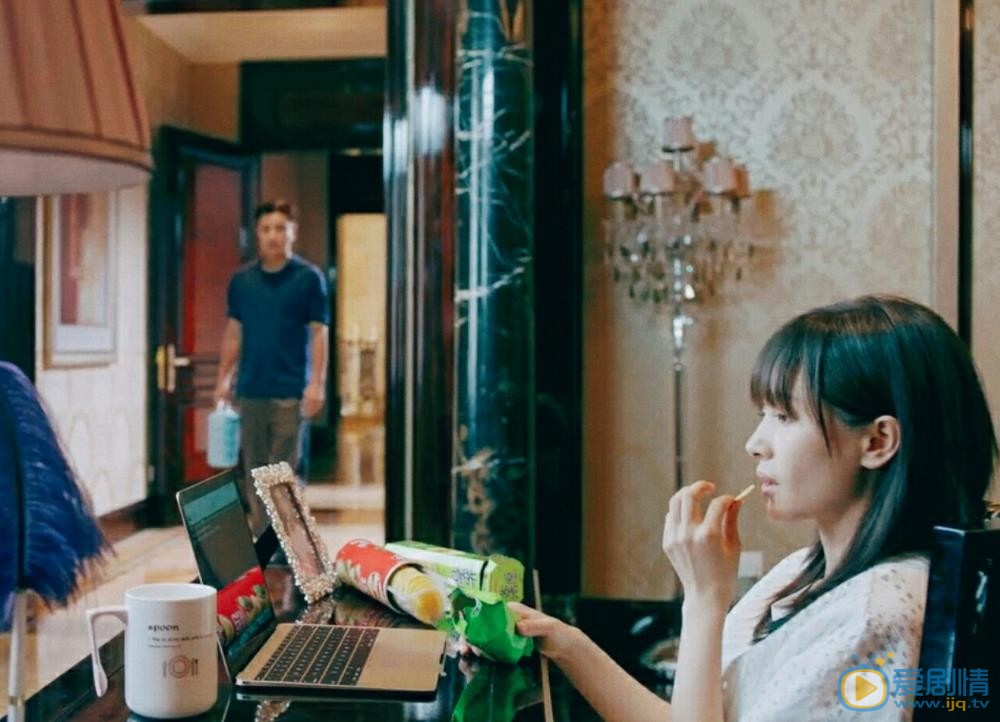 何所冬暖,何所夏凉剧照