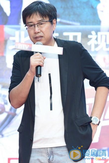 平凡岁月发布会