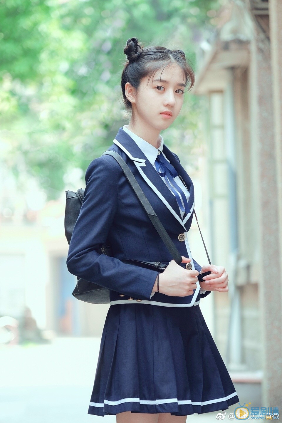 班长大人剧照