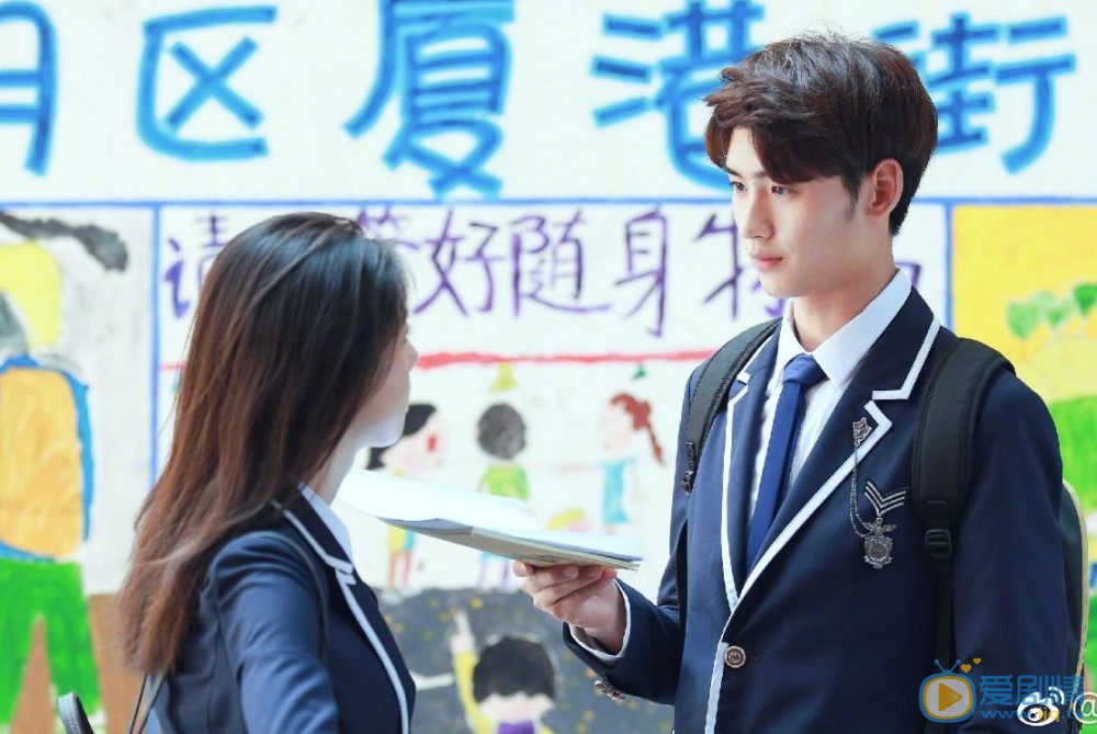 班长大人剧照