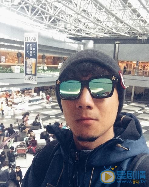 平凡岁月二膀子是谁演的？平凡岁月二膀子扮演者于笑个人资料、写真及生活照欣赏