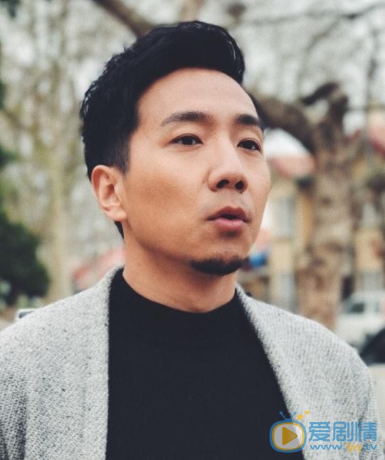 平凡岁月二膀子是谁演的？平凡岁月二膀子扮演者于笑个人资料、写真及生活照欣赏