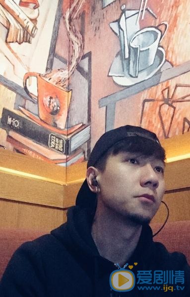 平凡岁月二膀子是谁演的？平凡岁月二膀子扮演者于笑个人资料、写真及生活照欣赏