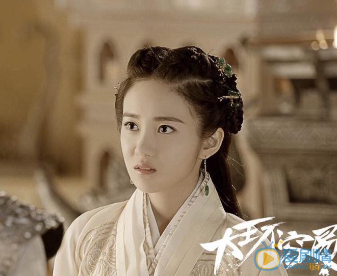 大王不容易剧情介绍(1-20集大结局)