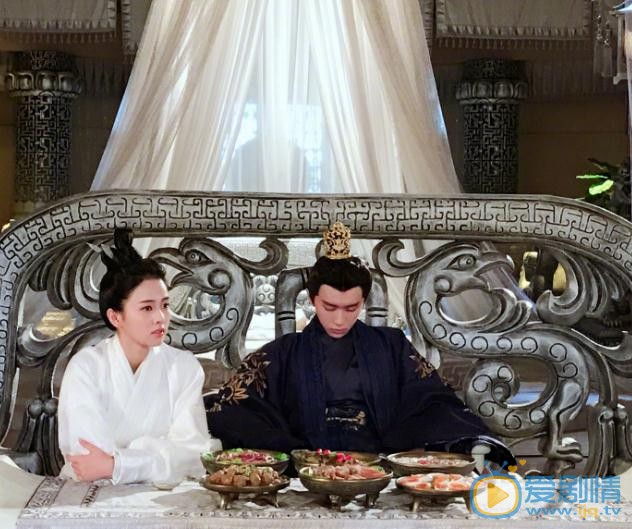 大王不容易剧情介绍(1-20集大结局)