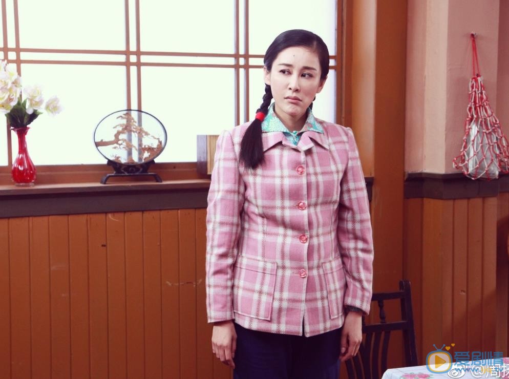 养母的花样年华剧情介绍(1-57集大结局)