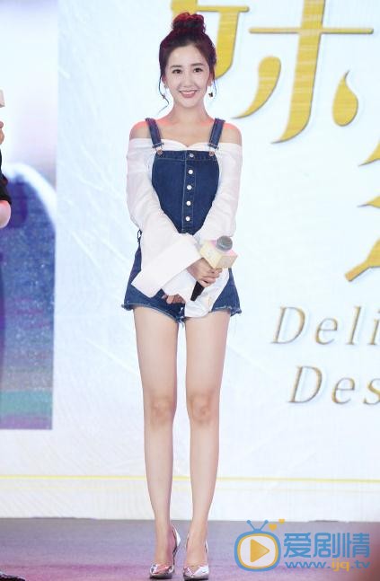 美味奇缘今晚开播 两对CP发布会现场还原剧中经典