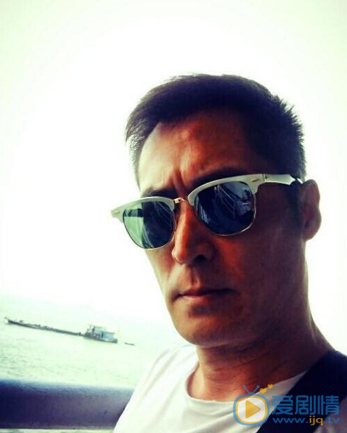美味奇缘叶长海是谁演的？美味奇缘叶长海扮演者黄建群个人资料、写真及生活照欣赏