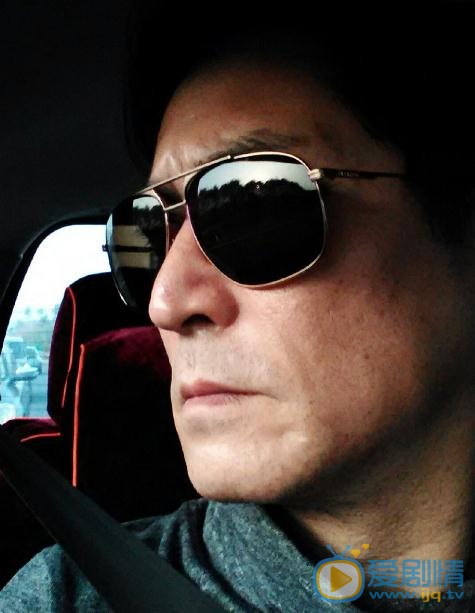 美味奇缘叶长海是谁演的？美味奇缘叶长海扮演者黄建群个人资料、写真及生活照欣赏
