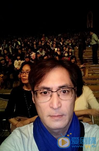美味奇缘叶长海是谁演的？美味奇缘叶长海扮演者黄建群个人资料、写真及生活照欣赏