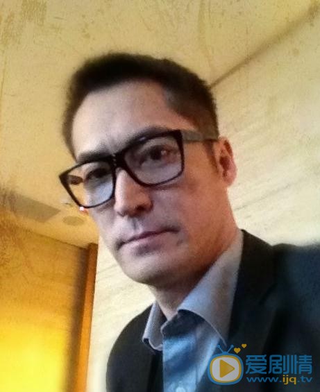 美味奇缘叶长海是谁演的？美味奇缘叶长海扮演者黄建群个人资料、写真及生活照欣赏