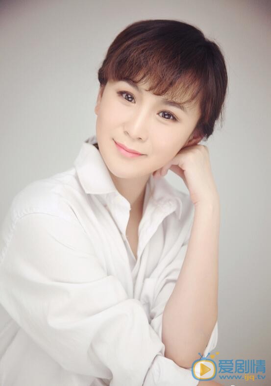  国民大生活赵燕是谁演的？赵燕扮演者洛葳个人资料及生活写真照欣赏