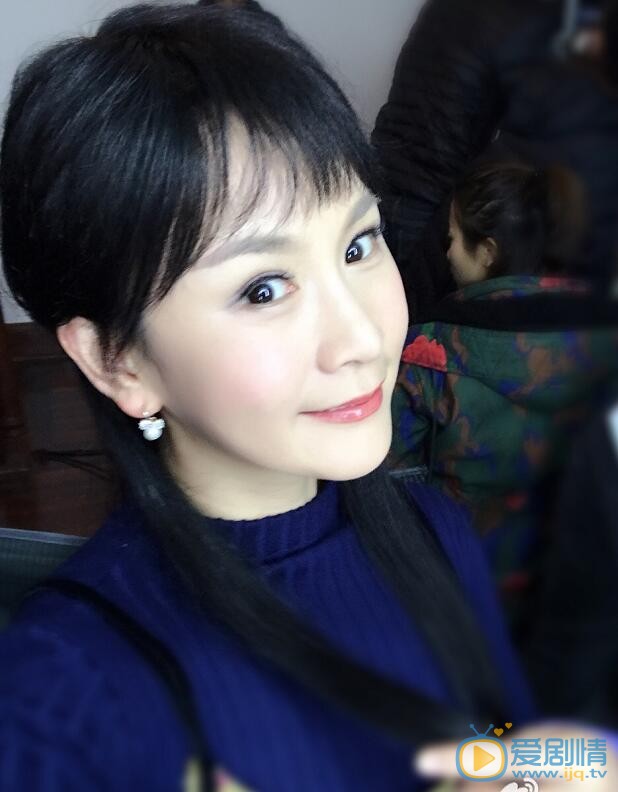  国民大生活赵燕是谁演的？赵燕扮演者洛葳个人资料及生活写真照欣赏