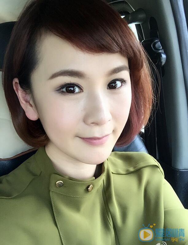  国民大生活赵燕是谁演的？赵燕扮演者洛葳个人资料及生活写真照欣赏