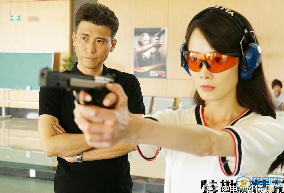 特勤精英剧情介绍(1-32集大结局)