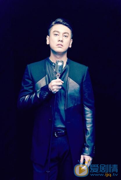  国民大生活淳于秋是谁演的？淳于秋扮演者朱孝天个人资料及生活写真照欣赏