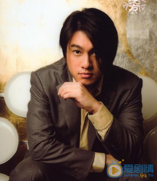  国民大生活淳于秋是谁演的？淳于秋扮演者朱孝天个人资料及生活写真照欣赏