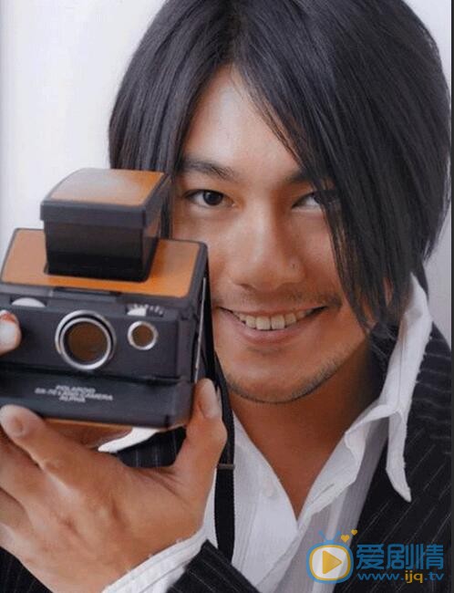  国民大生活淳于秋是谁演的？淳于秋扮演者朱孝天个人资料及生活写真照欣赏
