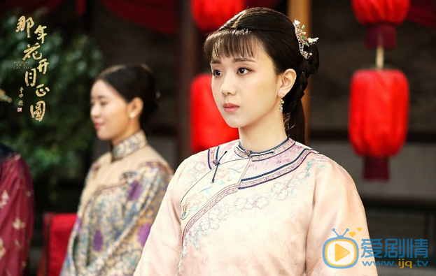 那年花开月正圆吴漪黑化了吗？吴漪为什么黑化？吴漪是好人还是坏人？