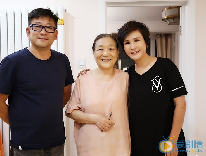 天下无诈片场照