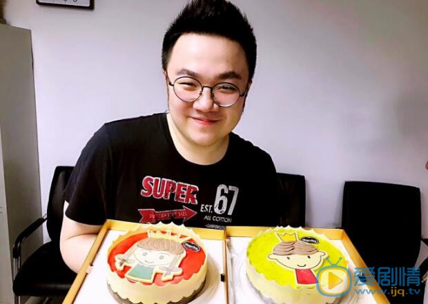 天下无诈片场照