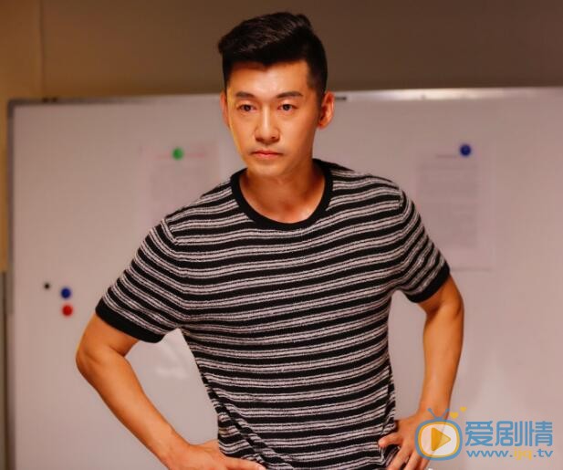 天下无诈剧照