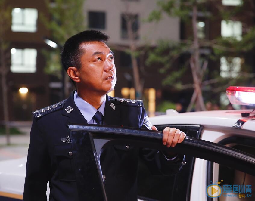 天下无诈剧照