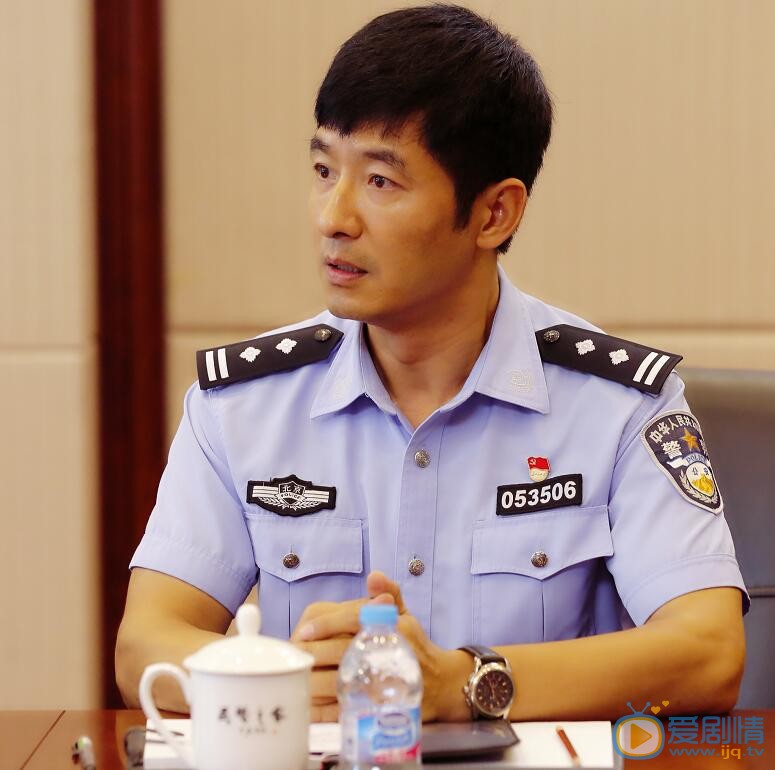 天下无诈剧照