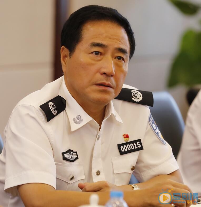 天下无诈剧照