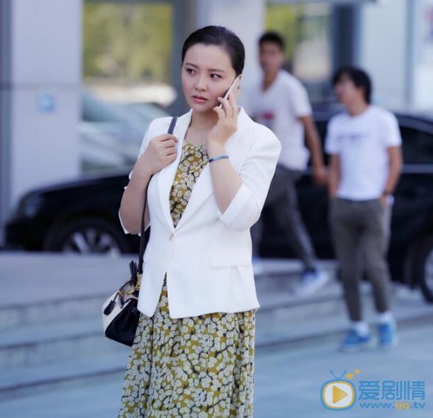 天下无诈剧照