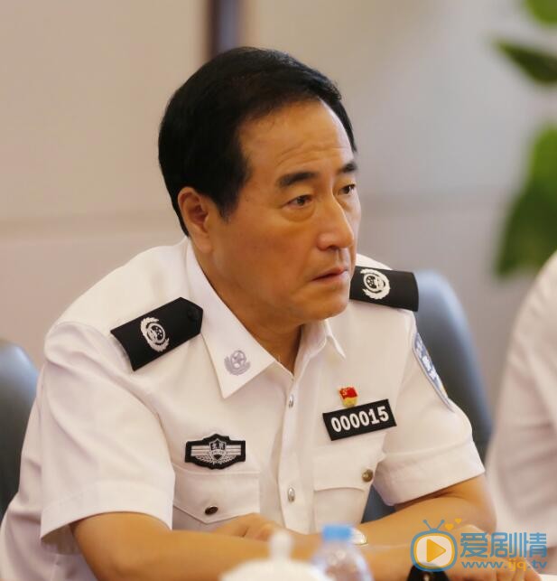 天下无诈剧照