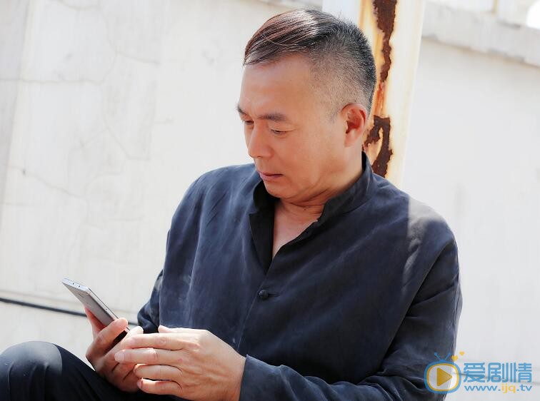 天下无诈剧照