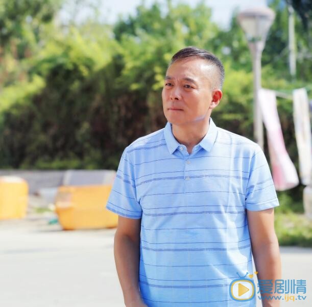 天下无诈剧照