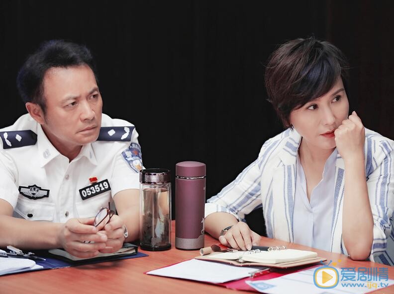 天下无诈剧照