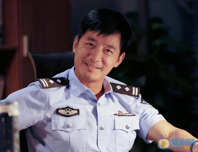 天下无诈剧照