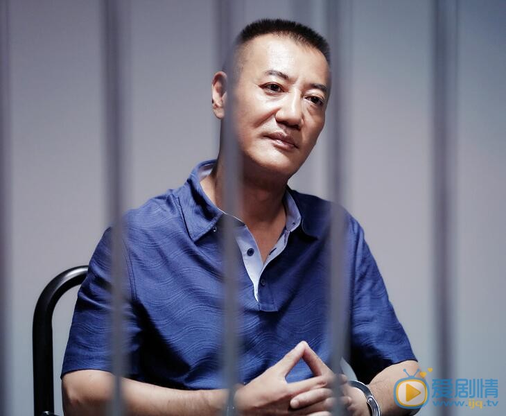天下无诈剧照