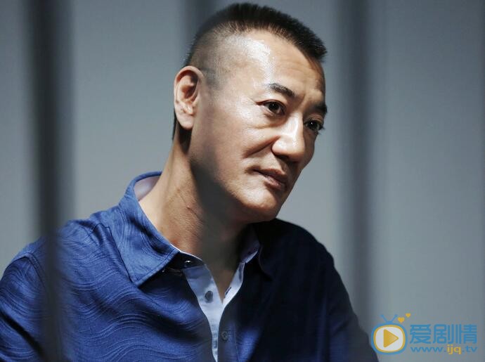 天下无诈剧照