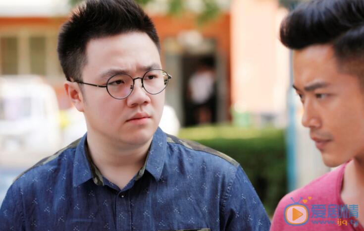 天下无诈剧照
