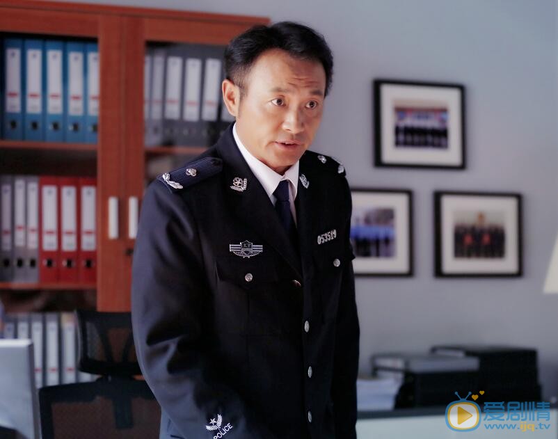 天下无诈剧照